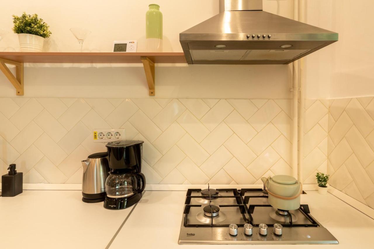 Ideal Stay: Spacious 2Br Apt Near Calea Victoriei Bucharest Exterior photo